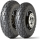 DUNLOP 130/90-10 61J TL TRAILMAX SCOOTER ZADAJ