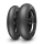 2699000 200/60 R 17 NHS TL K2 RACETEC RR SLICK ZADAJ MOTO METZELER