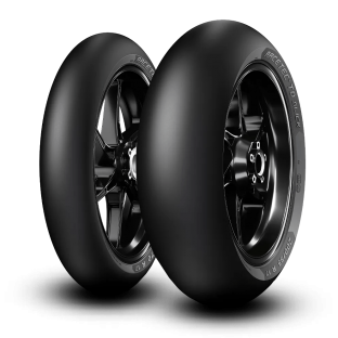 3942900 180/60 R 17 NHS TL RACETEC TD SLICK ZADAJ MOTO METZELER