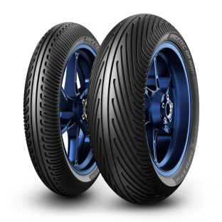 3310900 190/60 R 17 NHS TL KR1 RACETEC RR RAIN ZADAJ MOTO METZELER Supermoto S1GP