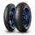 3310900 190/60 R 17 NHS TL KR1 RACETEC RR RAIN ZADAJ MOTO METZELER Supermoto S1GP