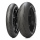 3888300 200/55 ZR 17 M/C (78W) TL K1 RACETEC RR ZADAJ MOTO METZELER
