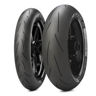3888500 200/55 ZR 17 M/C (78W) TL K3 RACETEC RR ZADAJ MOTO METZELER