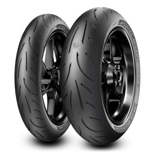 4462300 110/70 R 17 M/C 54H TL SPORTEC M9 RR SPREDAJ MOTO METZELER