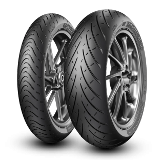 3241100 100/80 - 17 M/C 52H TL ROADTEC 01 SPREDAJ MOTO METZELER