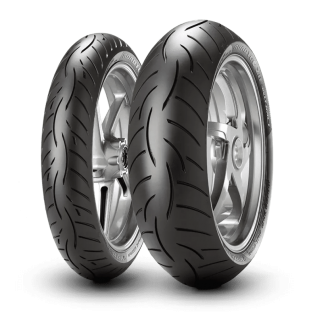 2491300 110/70 ZR 17 M/C 54W TL (M) ROADTEC Z8 INTERACT SPREDAJ MOTO METZELER