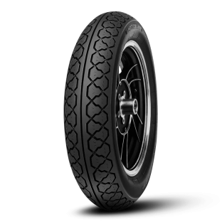4525200 110/90 - 16 M/C 59S TL PERFECT ME 77 SPREDAJ/ZADAJ MOTO METZELER