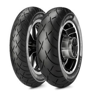 2408700 140/90 B 15 M/C 70H TL ME 888 MARATHON ULTRA ZADAJ MOTO METZELER