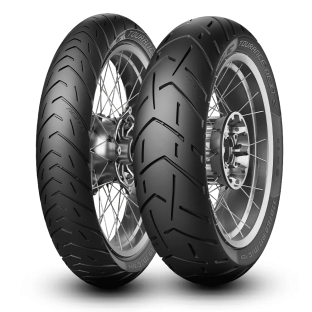 3961900 140/80 R 17 M/C 69V TL TOURANCE NEXT 2 ZADAJ MOTO METZELER