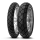 4525400 120/90 - 17 M/C 64S TOURANCE ZADAJ MOTO METZELER