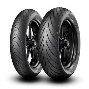 4173500 100/90 - 12 59J TL ROADTEC SCOOTER SPREDAJ/ZADAJ SCOOTER METZELER