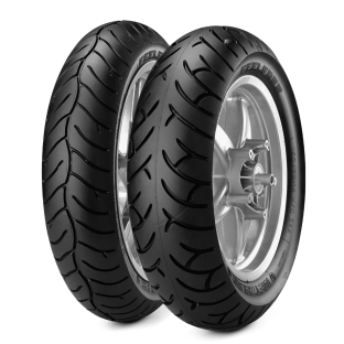 1816700 120/70 R 15 M/C 56H TL FEELFREE SPREDAJ SCOOTER METZELER
