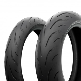 MICHELIN 240/45 ZR 17 M/C (82W) POWER 6 R TL ZADAJ