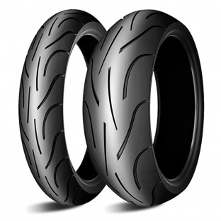 MICHELIN 150/60 ZR 17 M/C (66W) PILOT POWER 2CT R TL ZADAJ