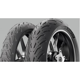 MICHELIN 120/70 ZR 17 M/C (58W) ROAD 6 GT F TL SPREDAJ