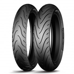 MICHELIN 140/70 R 17 M/C 66H PILOT STREET RADIAL R TL/TT ZADAJ