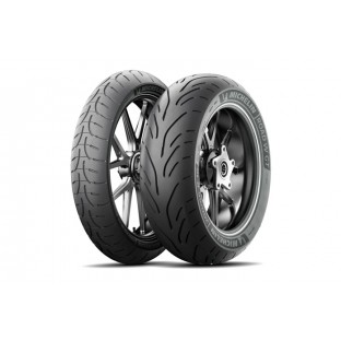 MICHELIN 130/70 R 18 M/C 63H ROAD W GT F TL SPREDAJ
