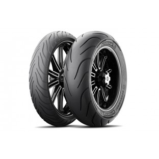 MICHELIN 160/70 B 17 M/C 73V COMMANDER III CRSR R TL/TT ZADAJ