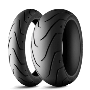 MICHELIN 160/60 R 18 M/C 70V SCORCHER 11 F TL SPREDAJ