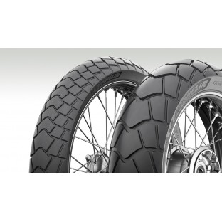 MICHELIN 90/90 - 21 M/C 54V ANAKEE ADVENTURE 2 F TL/TT SPREDAJ