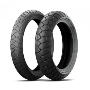 MICHELIN 120/70 R 17 M/C 58V ANAKEE ADVENTURE F TL/TT SPREDAJ