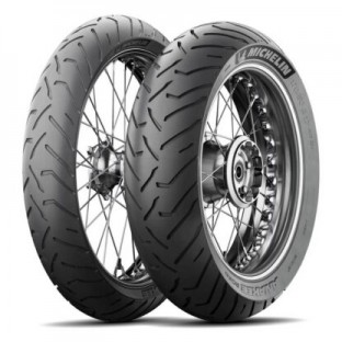 MICHELIN 120/70 ZR 19 M/C 60W ANAKEE ROAD F TL/TT SPREDAJ