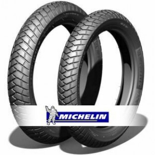 MICHELIN 3.00 - 17 50P REINF ANAKEE STREET  TT SPREDAJ/ZADAJ