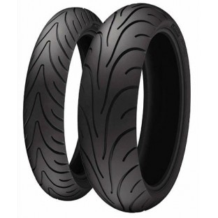MICHELIN 110/70 - 17 M/C 54H PILOT STREET F TL/TT SPREDAJ