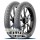MICHELIN 110/70 - 12 M/C 47P CITY EXTRA  TL SPREDAJ/ZADAJ