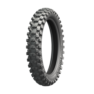 MICHELIN 110/100 - 18 M/C 64R TRACKER R TT ZADAJ
