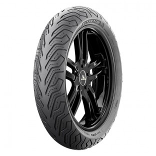 MICHELIN 100/80 - 12 M/C 56P CITY GRIP SAVER F TL SPREDAJ