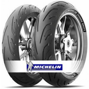 MICHELIN 160/60 R 15 M/C 67H POWER SHIFT REAR TL ZADAJ
