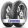 MICHELIN 160/60 R 15 M/C 67H POWER SHIFT REAR TL ZADAJ