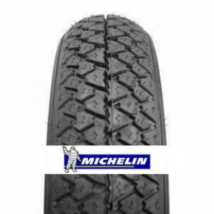 MICHELIN 3.00 - 10 42J S83 TL/TT SPREDAJ/ZADAJ