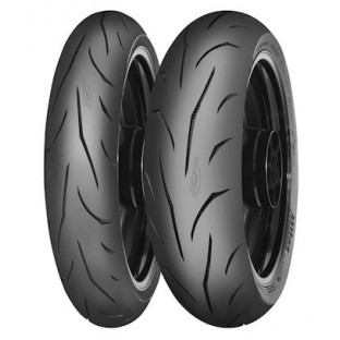 MITAS Motorcycle Sport 120/70ZR17 SPORT FORCE+ (58W) TL SPREDAJ