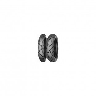 MITAS Trail ON-ROAD 90% 90/90-21 (3.00-21) TERRA FORCE-R 54V TL/TT SPREDAJ