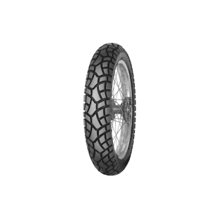 MITAS Trail ON-ROAD 70% 120/90-17 MC-24 64S TL* M+S ZADAJ