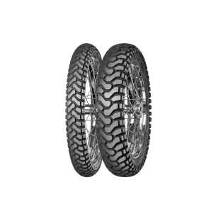 MITAS Trail ON-ROAD 50% 90/90B21 (3.00B21) ENDURO TRAIL DAKAR 54H TL/TT M+S SPREDAJ