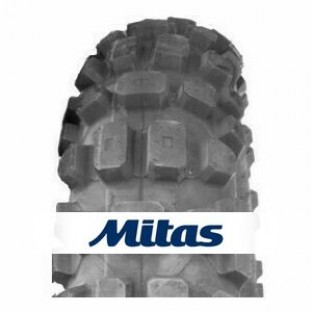 MITAS Trail ON-ROAD 40% 90/90-21 (3.00-21) MC-23 ROCKRIDER 54R TT M+S SPREDAJ