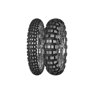 MITAS Trail ON-ROAD 20% 90/90B21 (3.00B21) ENDURO TRAIL XT+ DAKAR 54T TL/TT M+S SPREDAJ
