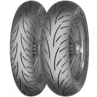 MITAS Scooter 80/90-16 TOURING FORCE-SC REINFORCED 48P TL* SPREDAJ/ZADAJ