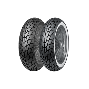 MITAS Scooter 120/70-12 MC-20 MONSUM 58P TL* M+S SPREDAJ/ZADAJ