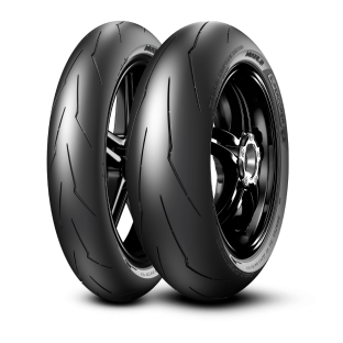 3310700 200/55 ZR 17 M/C (78W) TL SP DIABLO SUPERCORSA V3 ZADAJ MOTO PIRELLI