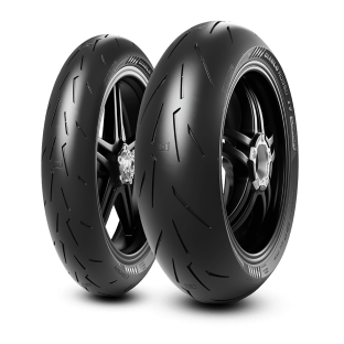 3978300 200/55 ZR 17 M/C (78W) TL DIABLO ROSSO IV CORSA ZADAJ MOTO PIRELLI