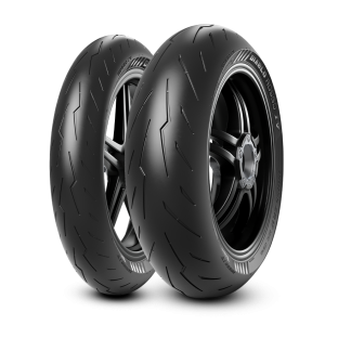 3979800 200/55 ZR 17 M/C (78W) TL DIABLO ROSSO IV ZADAJ MOTO PIRELLI
