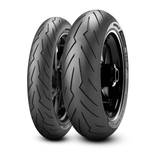 3865500 130/70 ZR 16 M/C (61W) TL DIABLO ROSSO III SPREDAJ MOTO PIRELLI