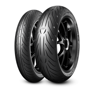 3112400 190/55 ZR 17 M/C (75W) TL ANGEL GT II ZADAJ MOTO PIRELLI