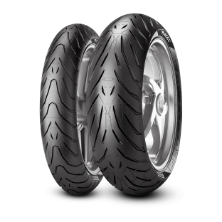 1868800 160/60 ZR 17 M/C (69W) TL ANGEL ST ZADAJ MOTO PIRELLI