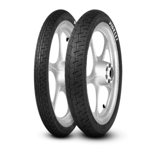 2690500 100/80 - 14 M/C 54S TL Reinf ANGEL CiTy ZADAJ MOTO PIRELLI
