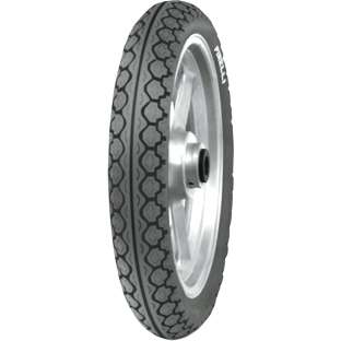 2588200 110/80 - 14 M/C 59J TL Reinf MANDRAKE MT 15 ZADAJ MOTO PIRELLI